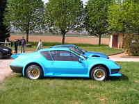 Alpine Renault GTA Turbo Mille Miles (de 1989) (5)